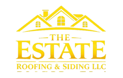 The Estate Roofing & Siding LLC logo